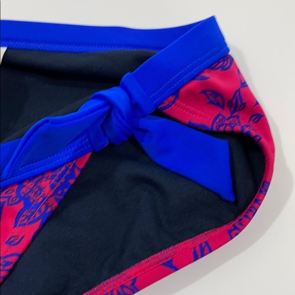 Boden side tie bikini bottoms size 8 - Picture 10 of 10